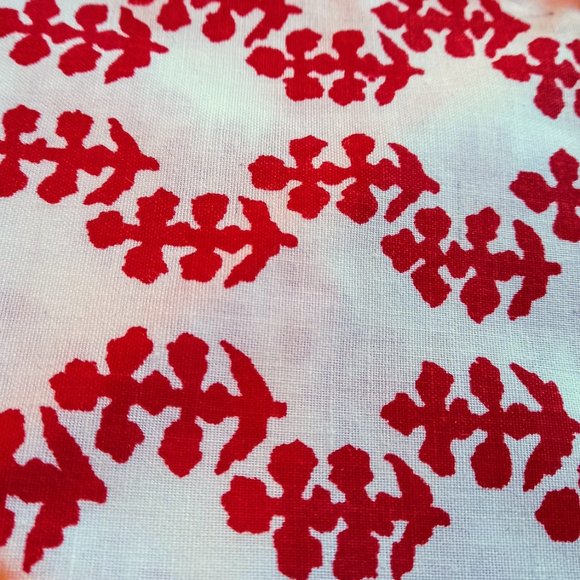 NEW/ vintage table linen, napkins x 2 / Lady Christina , made in Canada - Picture 5 of 6